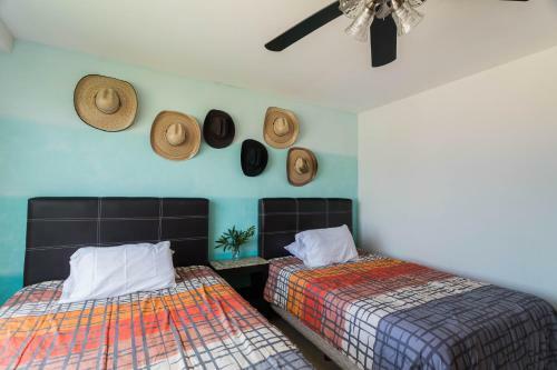 Apartamento Amara Cancun Beachfront Caribe R