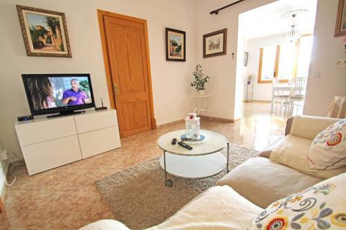 Villa Es Rafal