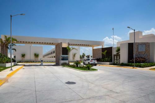 Villa Casa Turquesa