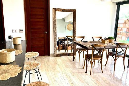Apartamento Puerto Cancun Beautiful Boho 2bd