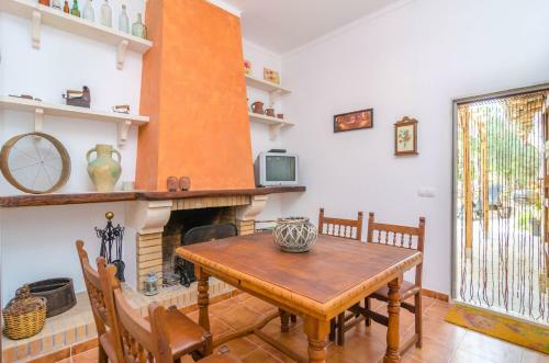 Villa Hort De Can Bou