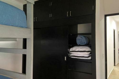 Apartamento Departamento Dream Lagoons Canc�n