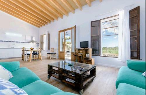 Villa Finca Son Julia Con Piscina Privada