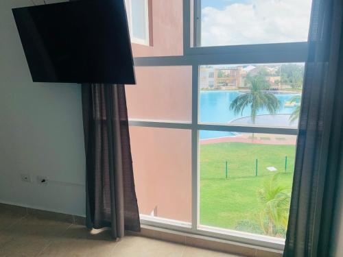 Apartamento Dream Lagoons - Welcome! Mi Casa Es Su Casa...