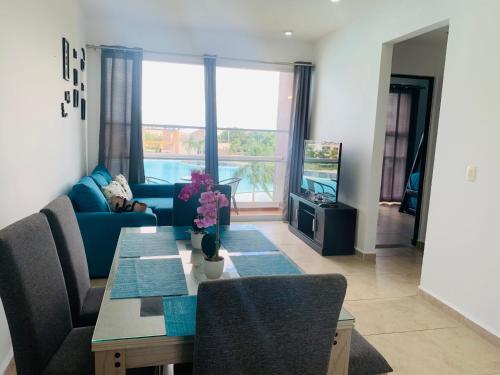 Apartamento Dream Lagoons - Welcome! Mi Casa Es Su Casa...