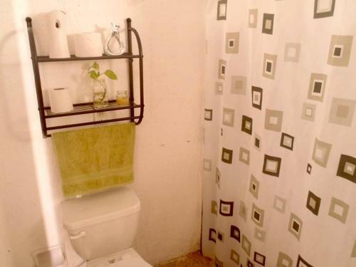 Apartamento Mi Rinc�n En El Caribe