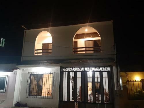 Apartamento Studio In Art Gallery