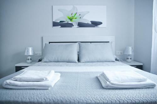 Apartamento Zubia Home