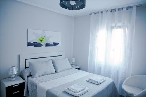 Apartamento Zubia Home