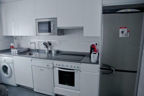 Apartamento Zubia Home
