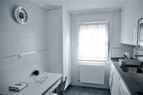 Apartamento Zubia Home
