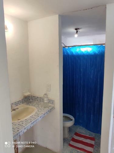Apartamento La Casa Del Milagro