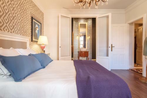 Apartamento Elegante Dise�o Vintage Con Parking