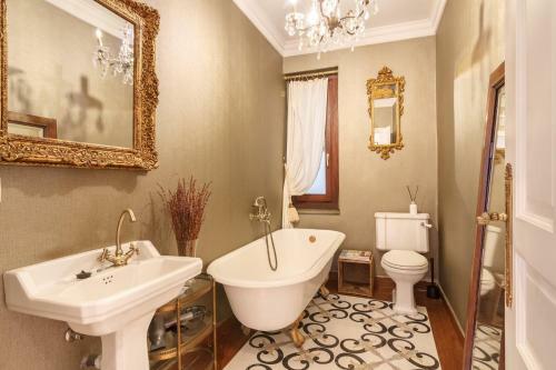 Apartamento Elegante Dise�o Vintage Con Parking