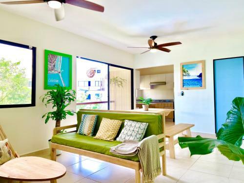 Apartamento Coquillage A