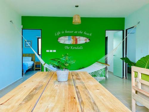 Apartamento Coquillage A