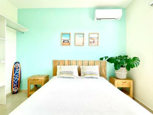 Apartamento Coquillage A