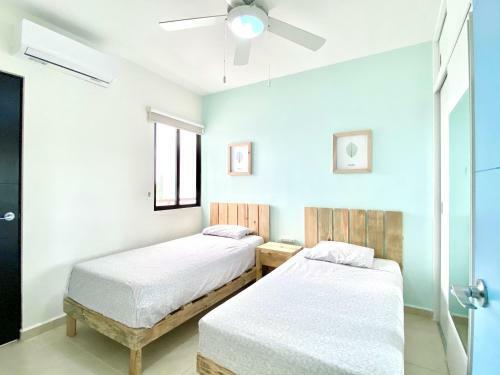 Apartamento Coquillage A