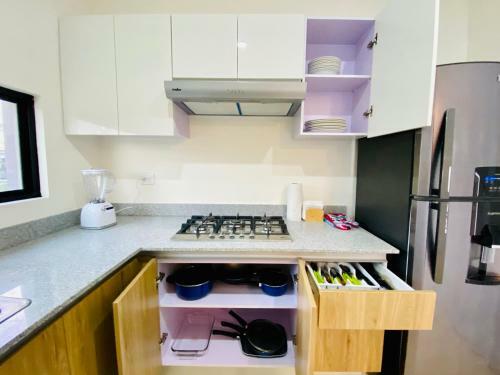 Apartamento Coquillage A