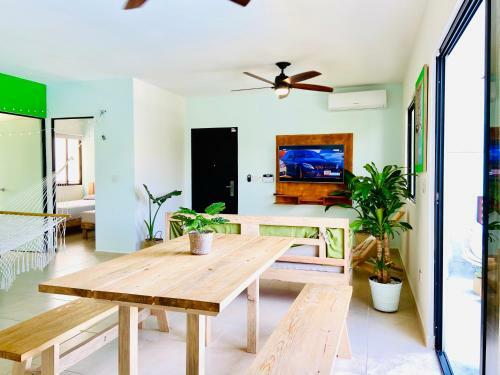 Apartamento Coquillage A