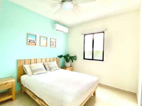 Apartamento Coquillage A