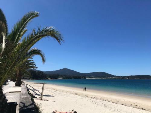 Apartamento Apto Playa De Coira
