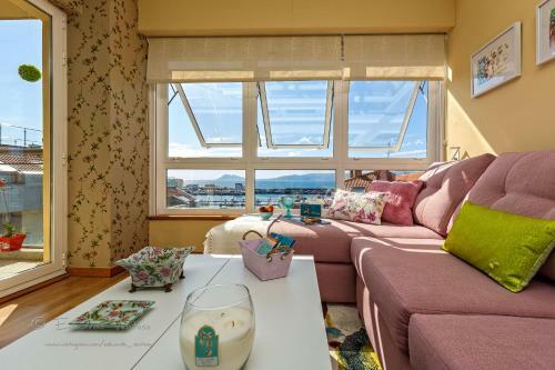 Apartamento Noia Compostellae Beach