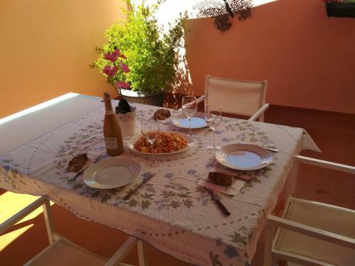 Apartamento Portos�n