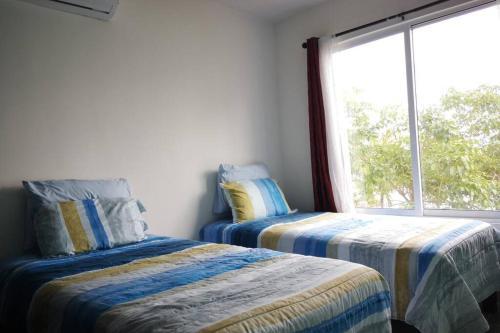 Apartamento F202