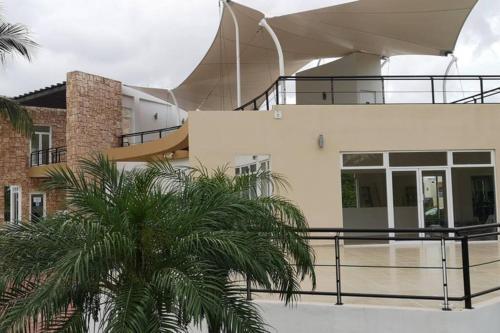 Apartamento F202