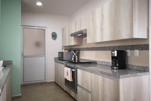 Apartamento F202