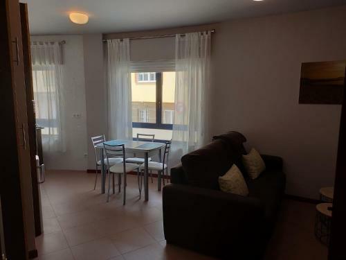 Apartamento Playa de Coira II
