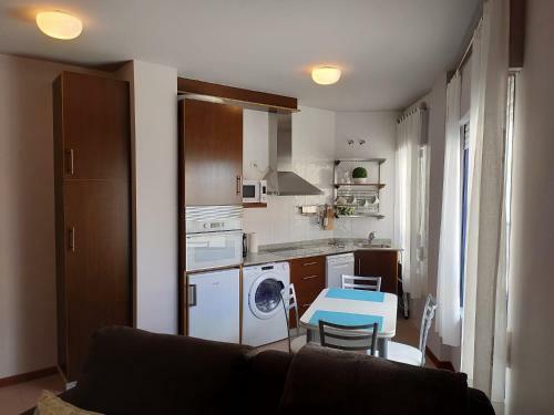 Apartamento Playa de Coira II