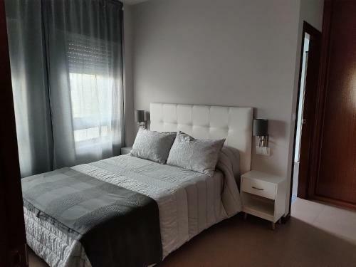Apartamento Playa de Coira II