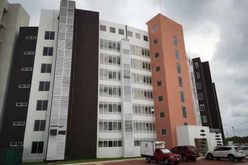 Apartamento F202