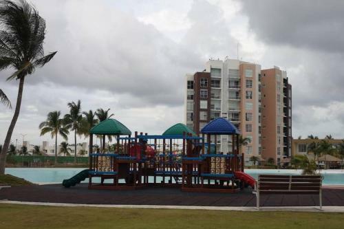 Apartamento F202