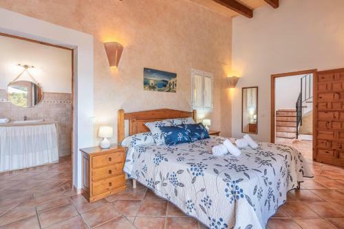 Villa Paqui
