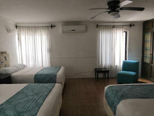 Bed & Breakfast Casa Luna