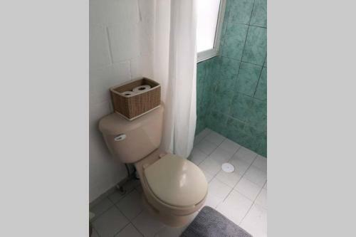 Apartamento Departamento Privado Tipo Estudio En Canc�n