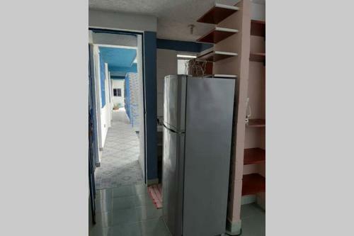 Apartamento Departamento Privado Tipo Estudio En Canc�n