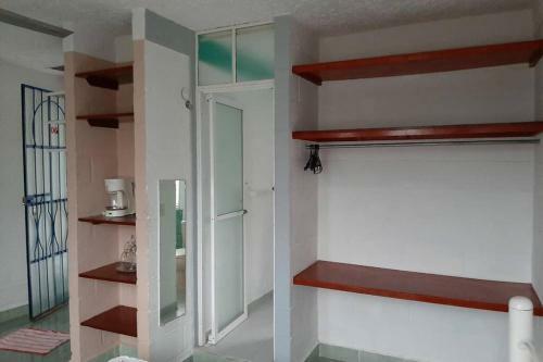Apartamento Departamento Privado Tipo Estudio En Canc�n