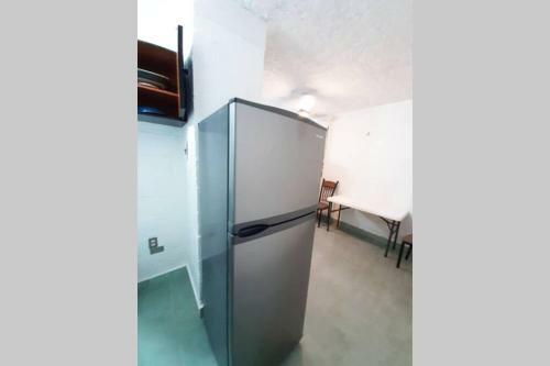 Apartamento Departamento Privado Tipo Estudio En Canc�n