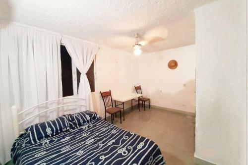 Apartamento Departamento Privado Tipo Estudio En Canc�n