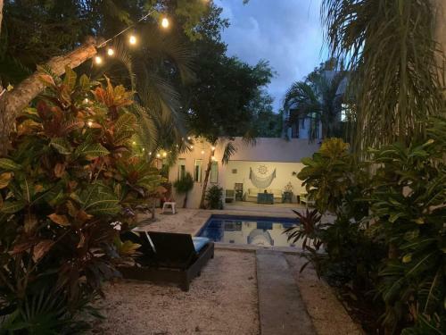 Hostal Ecoplaneta By Casa Borush