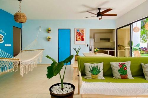 Apartamento Coquillage B