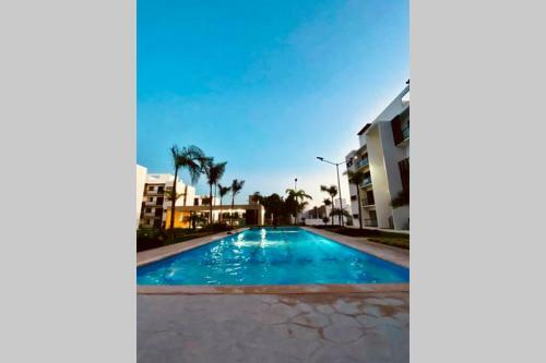 Apartamento Coquillage B