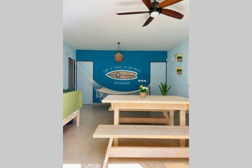 Apartamento Coquillage B