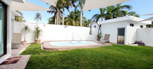 Casa Abril Cozzy Suites