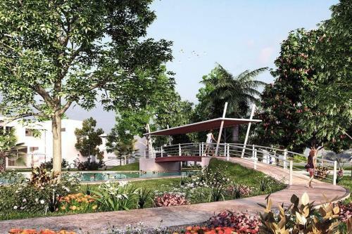 Gorgeous Villa W/ Private Pool Near The Beach