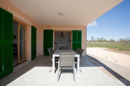 Finca Sa Carrotja